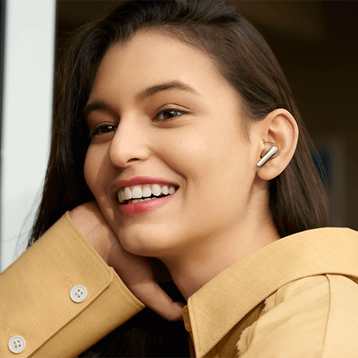 Tai nghe không dây Xiaomi Buds 4 Pro