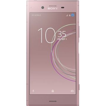 sony xz 1 harga