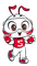 CPS ant icon